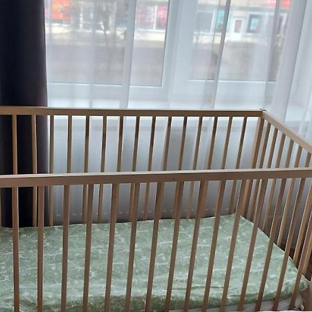 Elen White Apartment Rezekne Luaran gambar