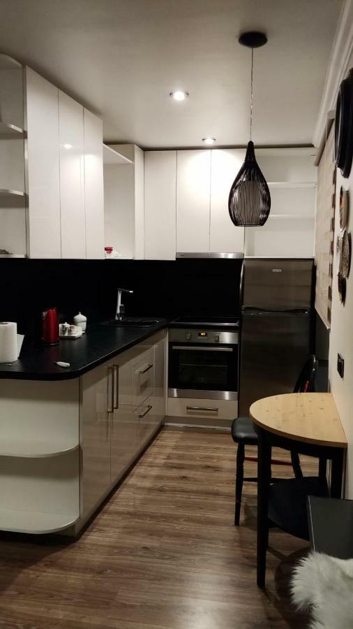 Elen White Apartment Rezekne Luaran gambar