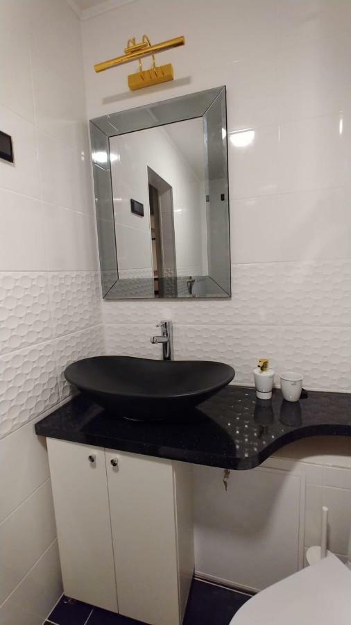 Elen White Apartment Rezekne Luaran gambar