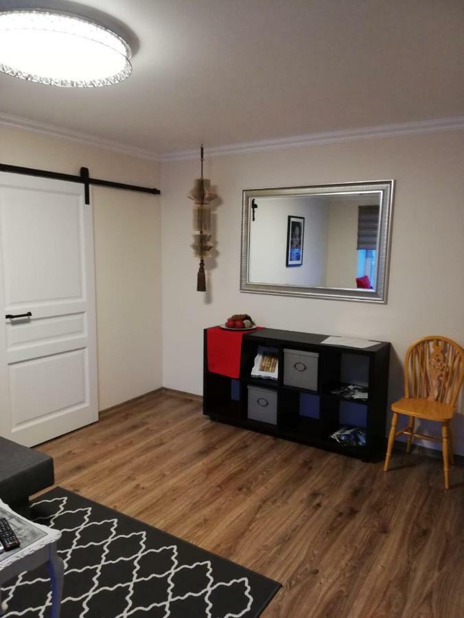 Elen White Apartment Rezekne Luaran gambar