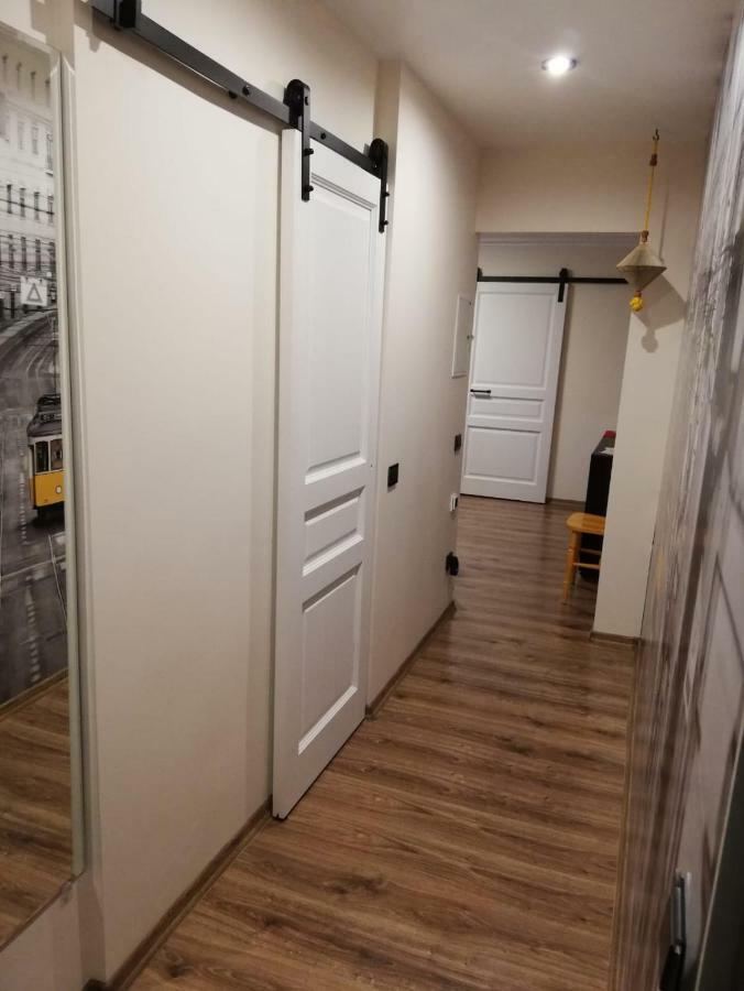 Elen White Apartment Rezekne Luaran gambar