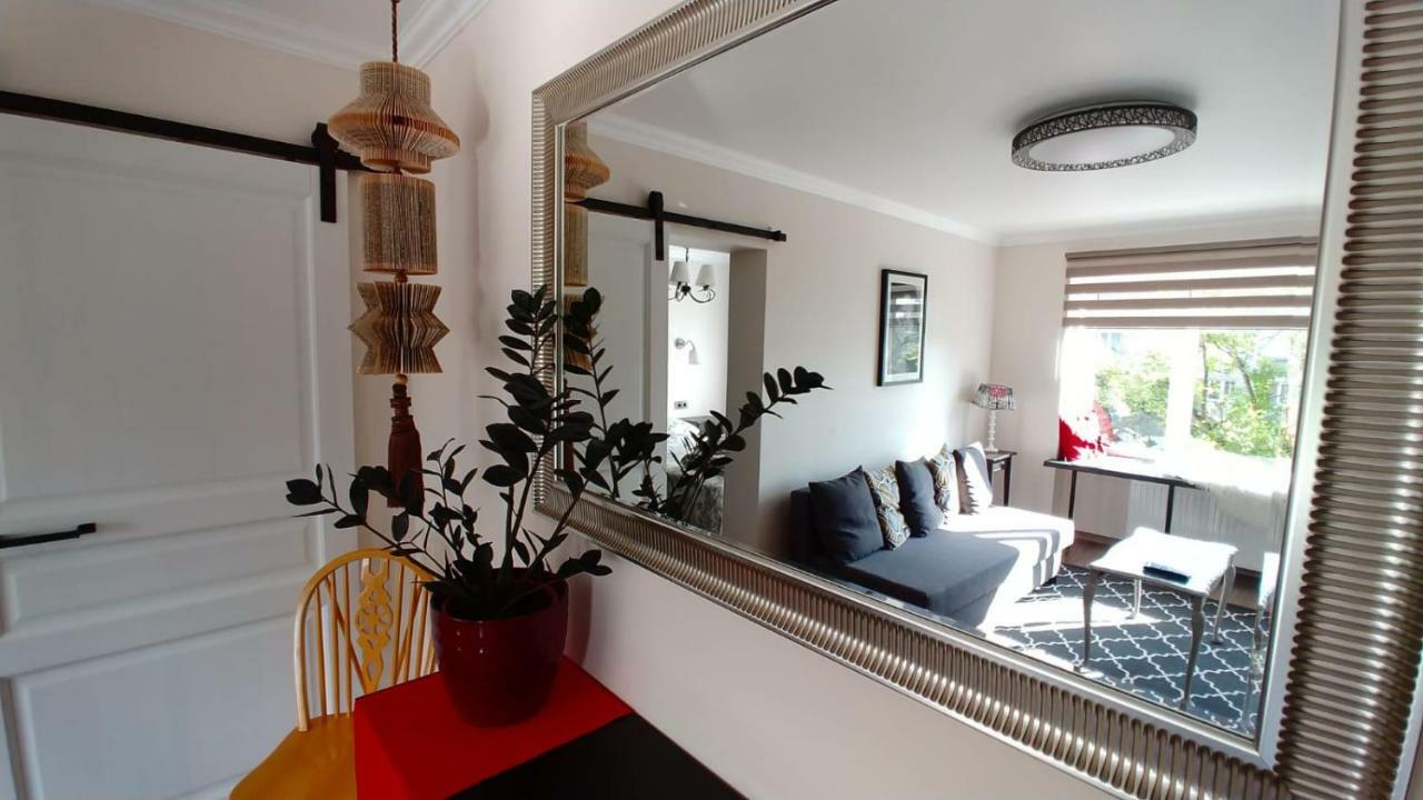 Elen White Apartment Rezekne Luaran gambar